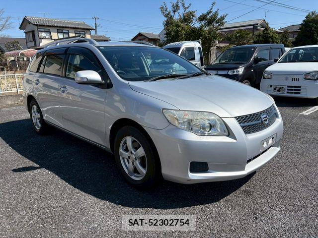 Toyota COROLLA FIELDER 2007-12 4589260-5