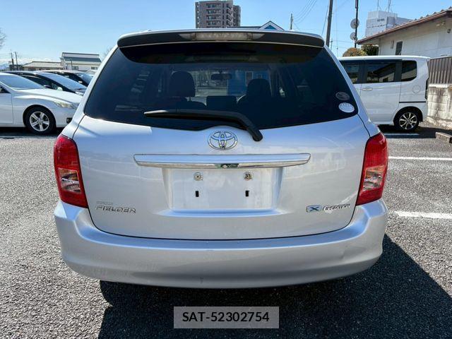 Toyota COROLLA FIELDER 2007-12 4589260-8
