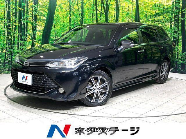 Toyota COROLLA FIELDER 2015-05 4752093-0