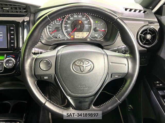 Toyota COROLLA FIELDER 2015-05 4752093-11