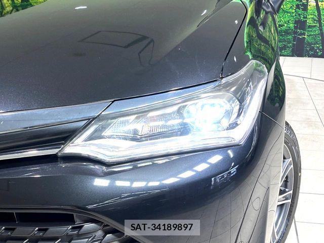 Toyota COROLLA FIELDER 2015-05 4752093-12
