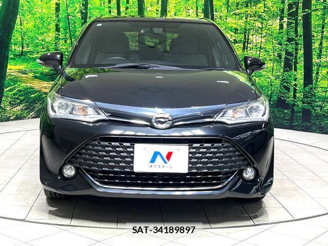 Toyota COROLLA FIELDER 2015-05 4752093-14