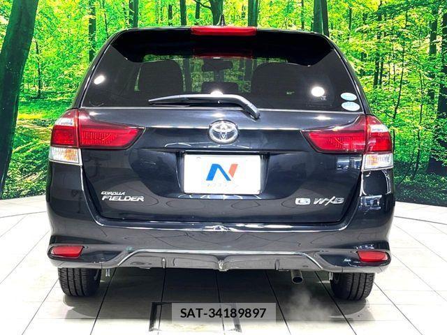 Toyota COROLLA FIELDER 2015-05 4752093-15