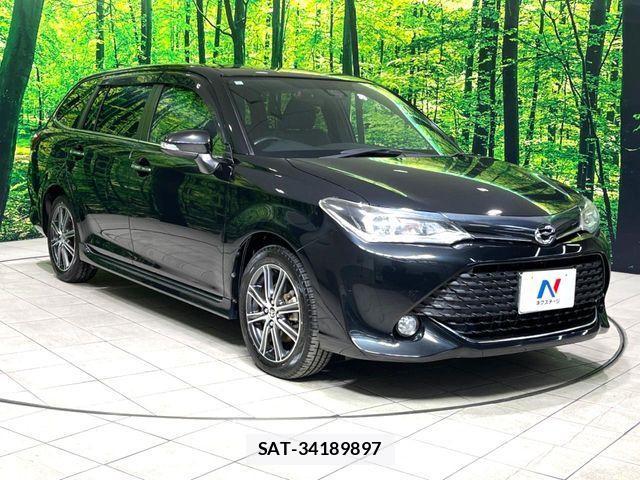 Toyota COROLLA FIELDER 2015-05 4752093-16