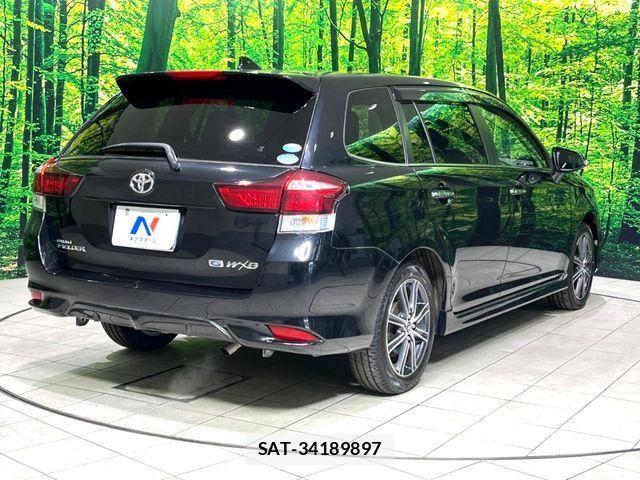 Toyota COROLLA FIELDER 2015-05 4752093-17