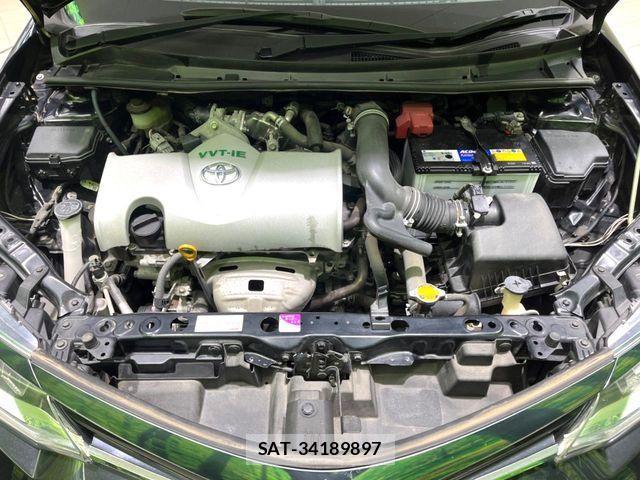 Toyota COROLLA FIELDER 2015-05 4752093-18
