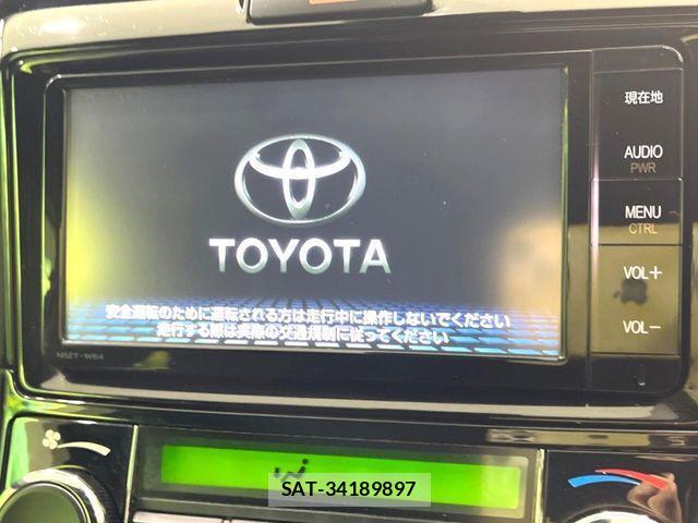 Toyota COROLLA FIELDER 2015-05 4752093-2