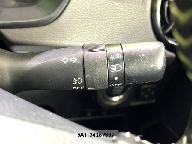 Toyota COROLLA FIELDER 2015-05 4752093-6