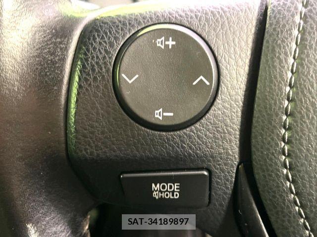 Toyota COROLLA FIELDER 2015-05 4752093-7