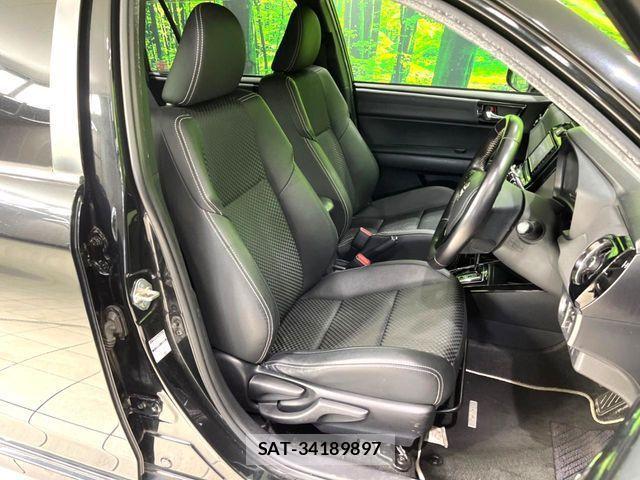 Toyota COROLLA FIELDER 2015-05 4752093-8