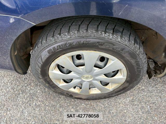 Toyota COROLLA FIELDER 2007-03 4935143-9