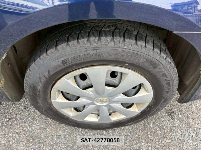 Toyota COROLLA FIELDER 2007-03 4935143-10