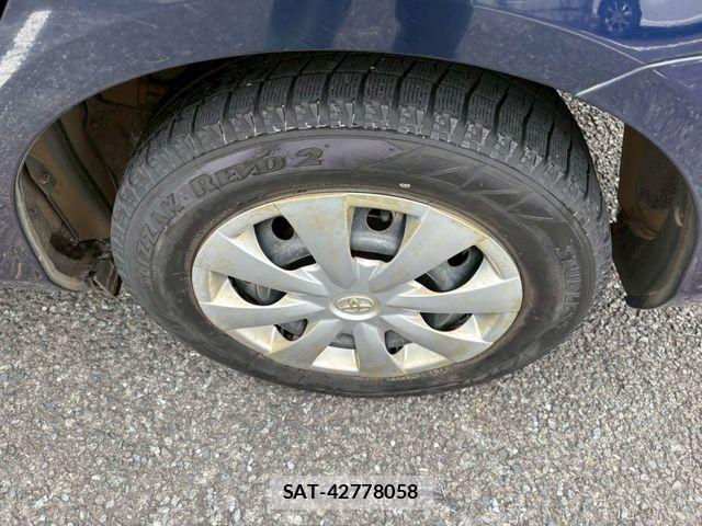 Toyota COROLLA FIELDER 2007-03 4935143-11