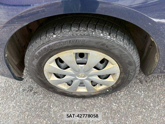 Toyota COROLLA FIELDER 2007-03 4935143-12