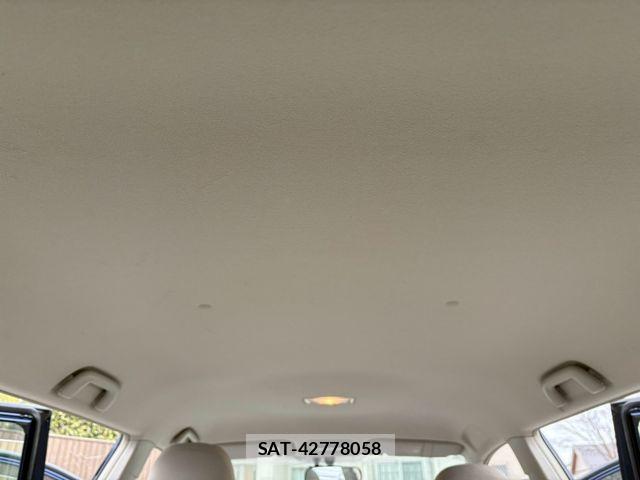 Toyota COROLLA FIELDER 2007-03 4935143-16
