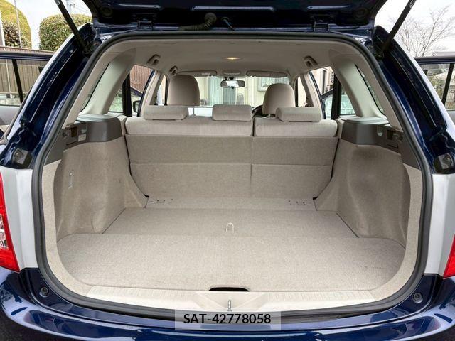 Toyota COROLLA FIELDER 2007-03 4935143-17