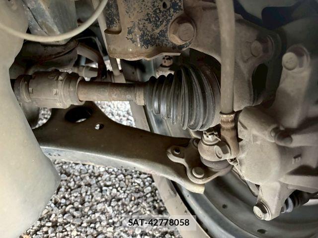 Toyota COROLLA FIELDER 2007-03 4935143-26