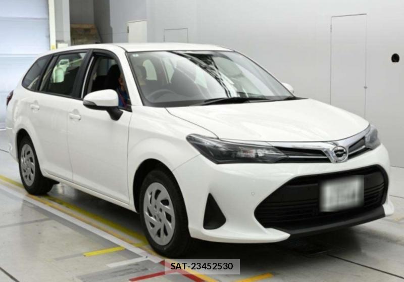 Toyota COROLLA FIELDER 2025-02 5852491-0