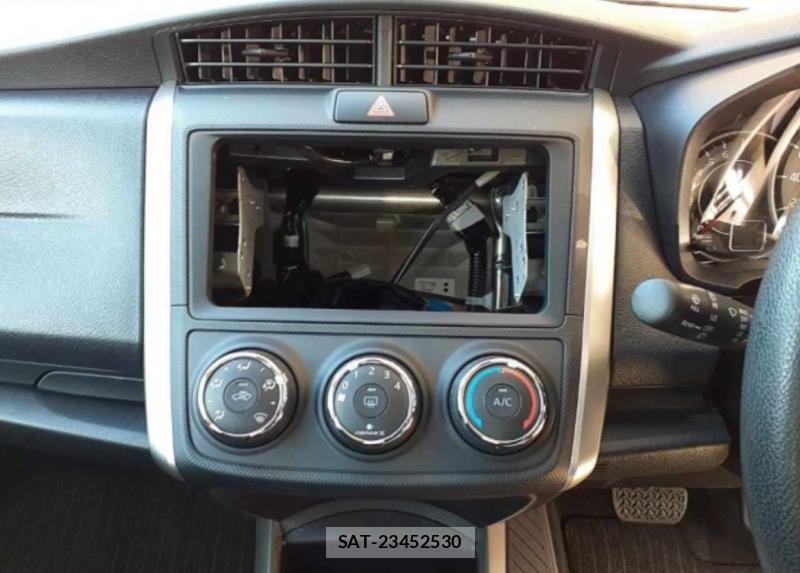 Toyota COROLLA FIELDER 2025-02 5852491-10