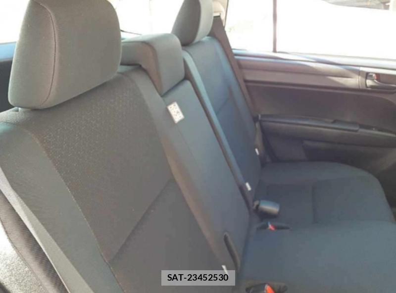 Toyota COROLLA FIELDER 2025-02 5852491-11