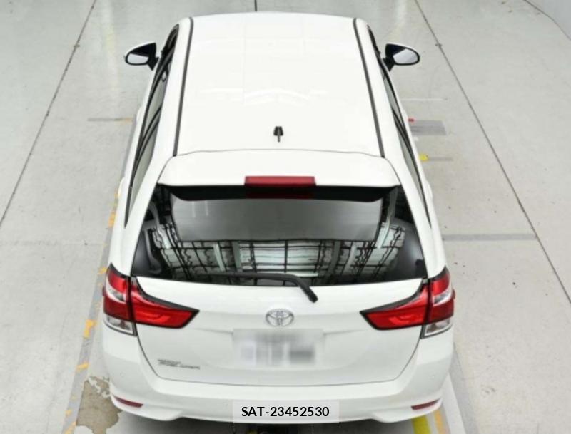 Toyota COROLLA FIELDER 2025-02 5852491-3