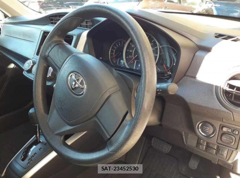 Toyota COROLLA FIELDER 2025-02 5852491-7
