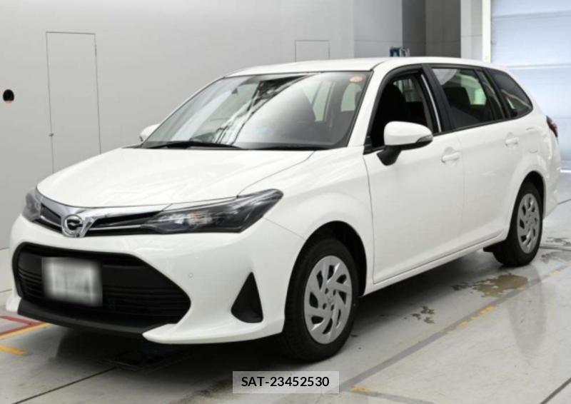 Toyota COROLLA FIELDER 2025-02 5852491-8