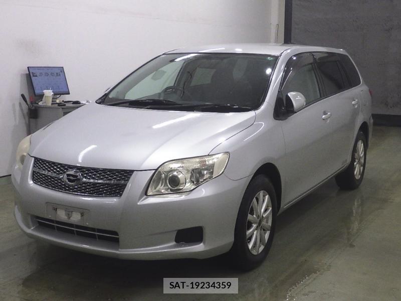 Toyota COROLLA FIELDER 2007 5871308-0