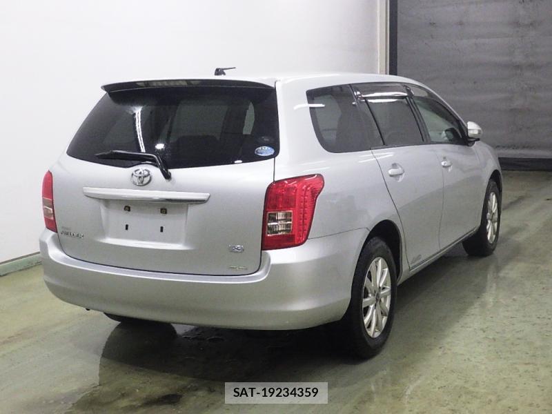 Toyota COROLLA FIELDER 2007 5871308-1