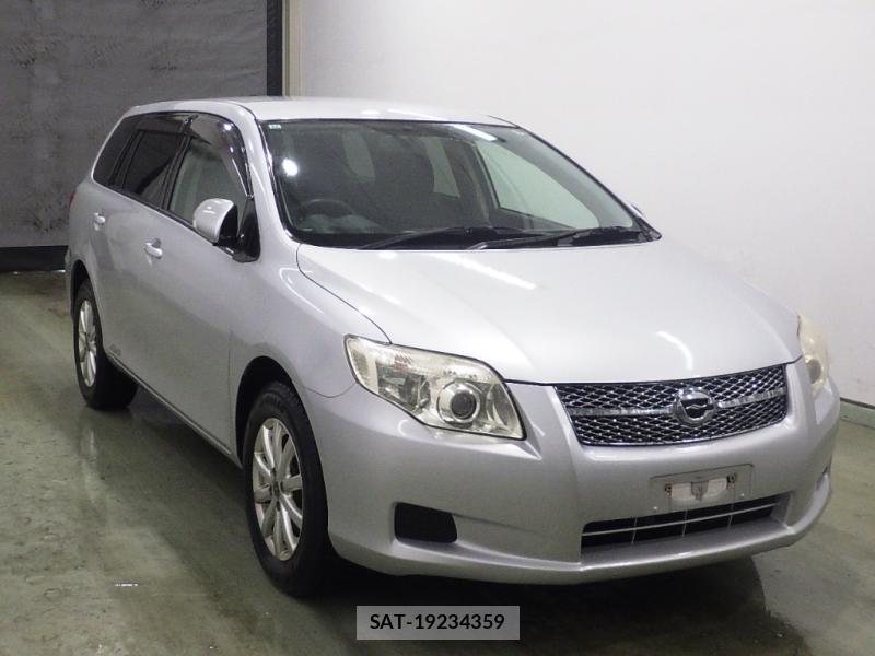Toyota COROLLA FIELDER 2007 5871308-3