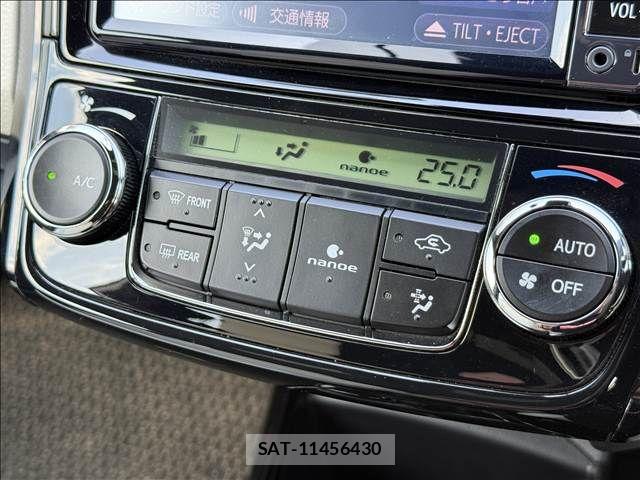 Toyota COROLLA FIELDER 2017-02 5862992-11