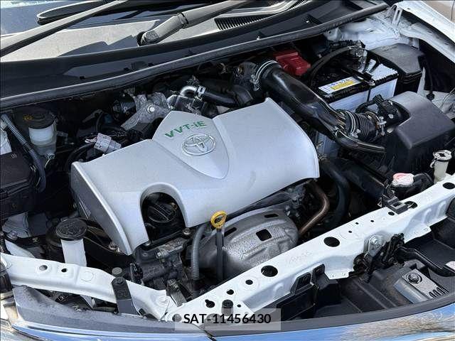 Toyota COROLLA FIELDER 2017-02 5862992-19