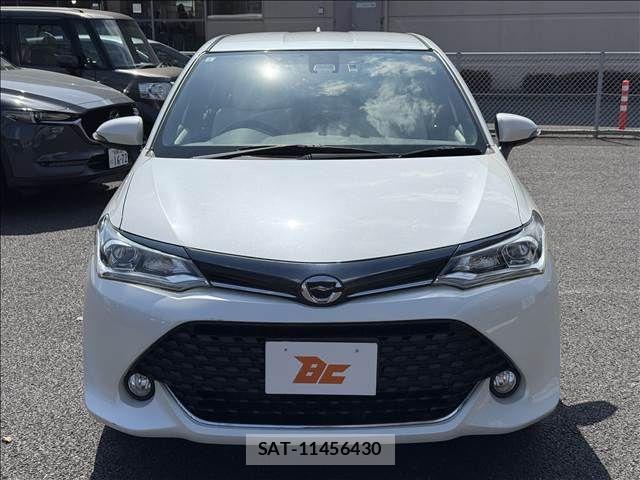 Toyota COROLLA FIELDER 2017-02 5862992-20