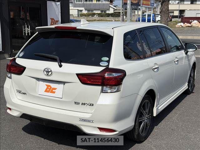 Toyota COROLLA FIELDER 2017-02 5862992-23