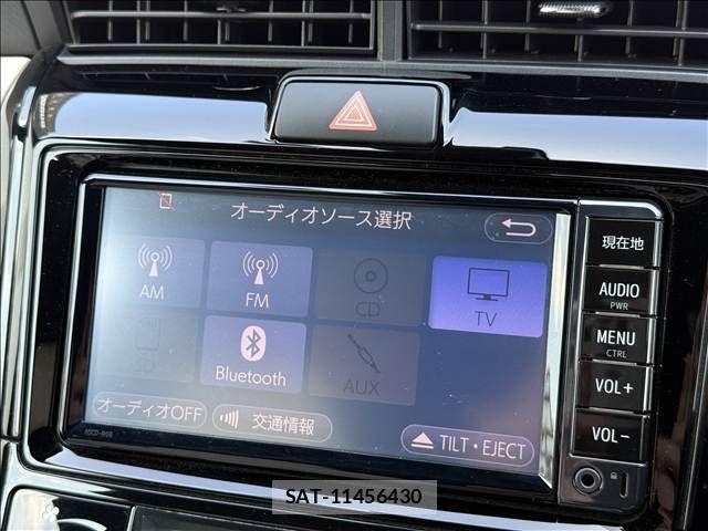 Toyota COROLLA FIELDER 2017-02 5862992-2