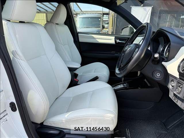 Toyota COROLLA FIELDER 2017-02 5862992-8