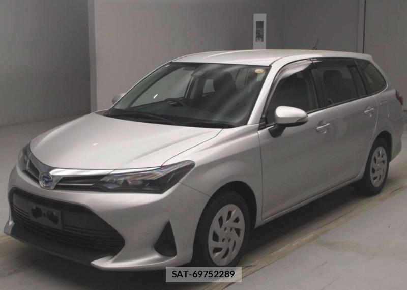 Toyota COROLLA FIELDER 2024-11 6254864-0