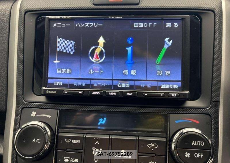 Toyota COROLLA FIELDER 2024-11 6254864-9