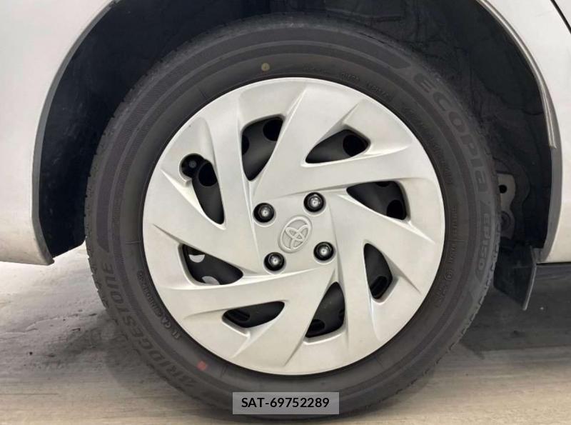 Toyota COROLLA FIELDER 2024-11 6254864-12