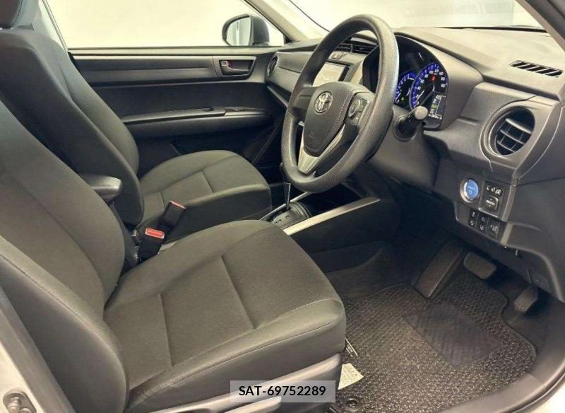 Toyota COROLLA FIELDER 2024-11 6254864-5