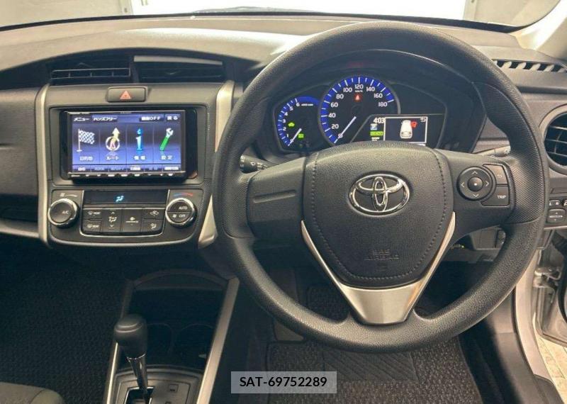 Toyota COROLLA FIELDER 2024-11 6254864-6