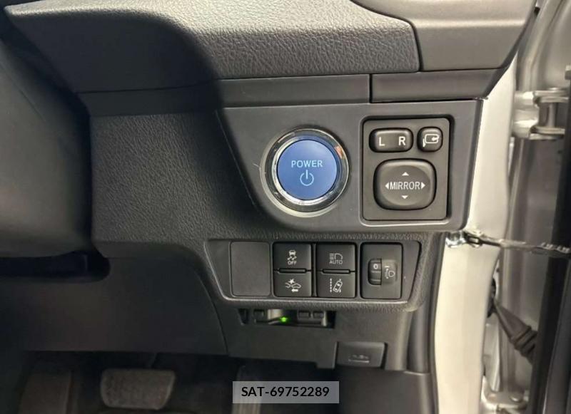 Toyota COROLLA FIELDER 2024-11 6254864-8