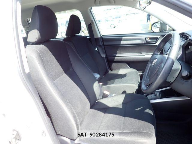 Toyota COROLLA FIELDER 2020-06 6276007-17