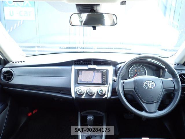 Toyota COROLLA FIELDER 2020-06 6276007-1