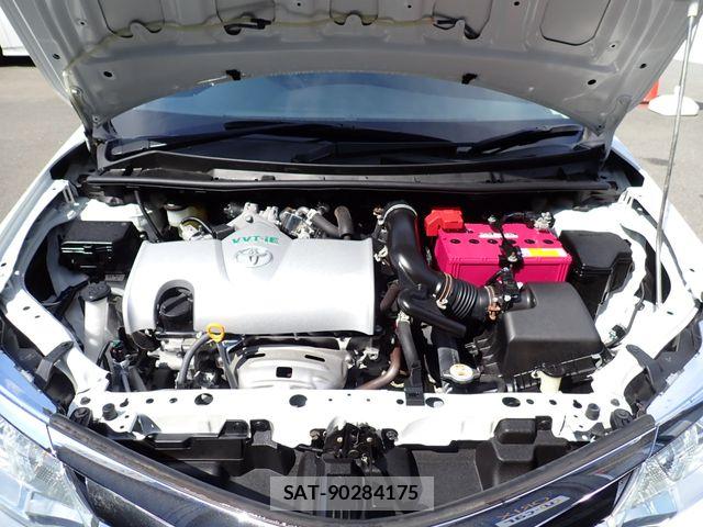 Toyota COROLLA FIELDER 2020-06 6276007-23