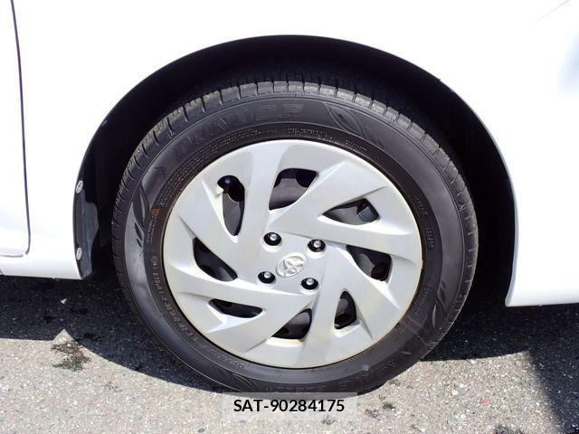 Toyota COROLLA FIELDER 2020-06 6276007-27