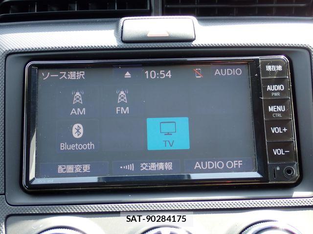 Toyota COROLLA FIELDER 2020-06 6276007-4