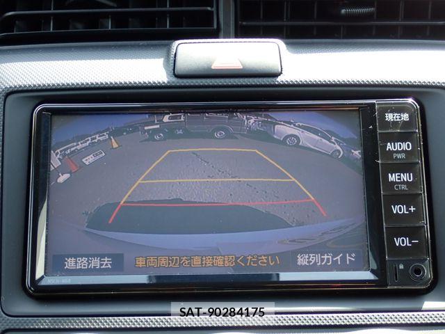 Toyota COROLLA FIELDER 2020-06 6276007-5