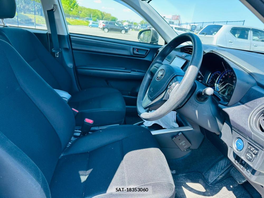 Toyota COROLLA FIELDER 2020 5952921-11