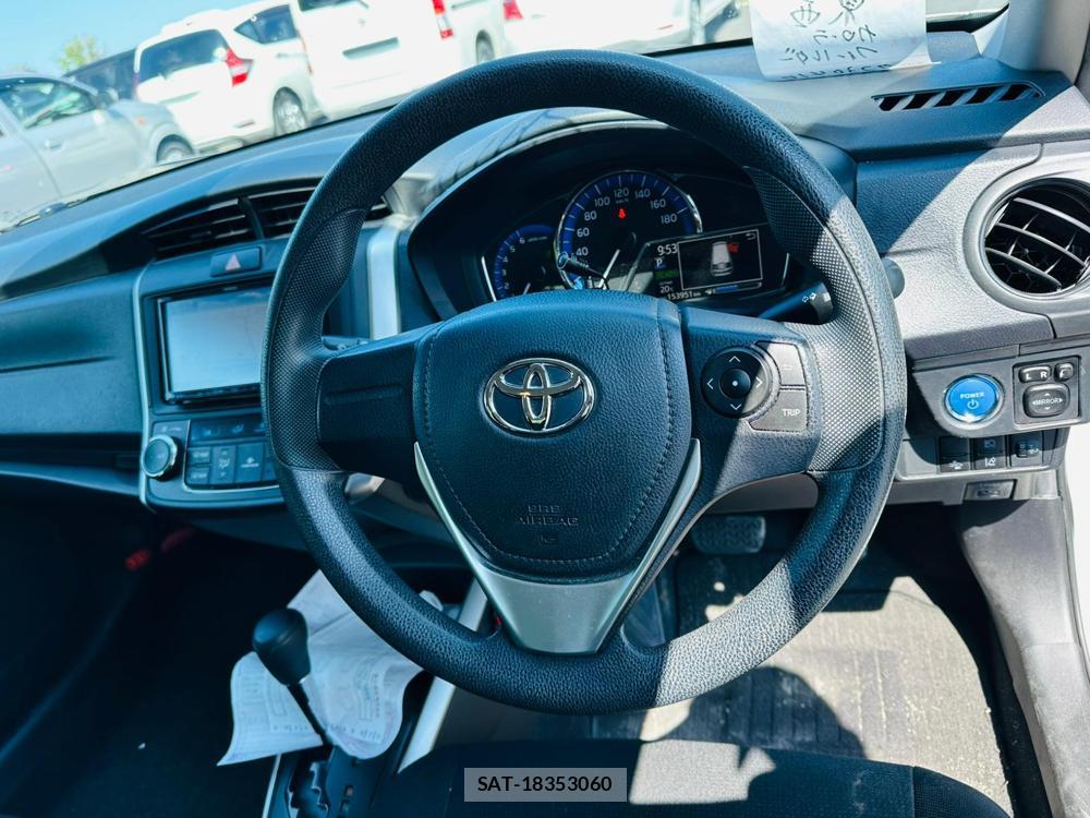 Toyota COROLLA FIELDER 2020 5952921-13